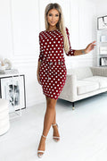 Robe de jour - Ostensia