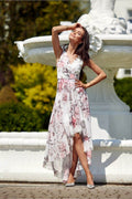 Robe de cocktail Roco Fashion - Ostensia