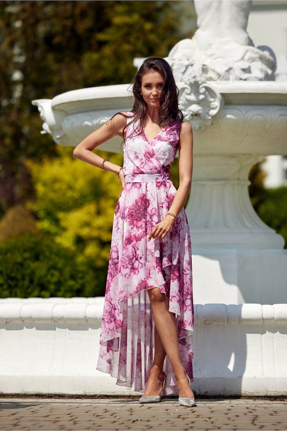 Robe de cocktail Roco Fashion - Ostensia
