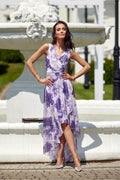 Robe de cocktail Roco Fashion - Ostensia
