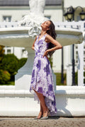 Robe de cocktail Roco Fashion - Ostensia