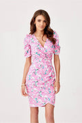 Robe de cocktail Roco Fashion - Ostensia