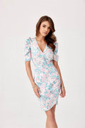 Robe de cocktail Roco Fashion - Ostensia