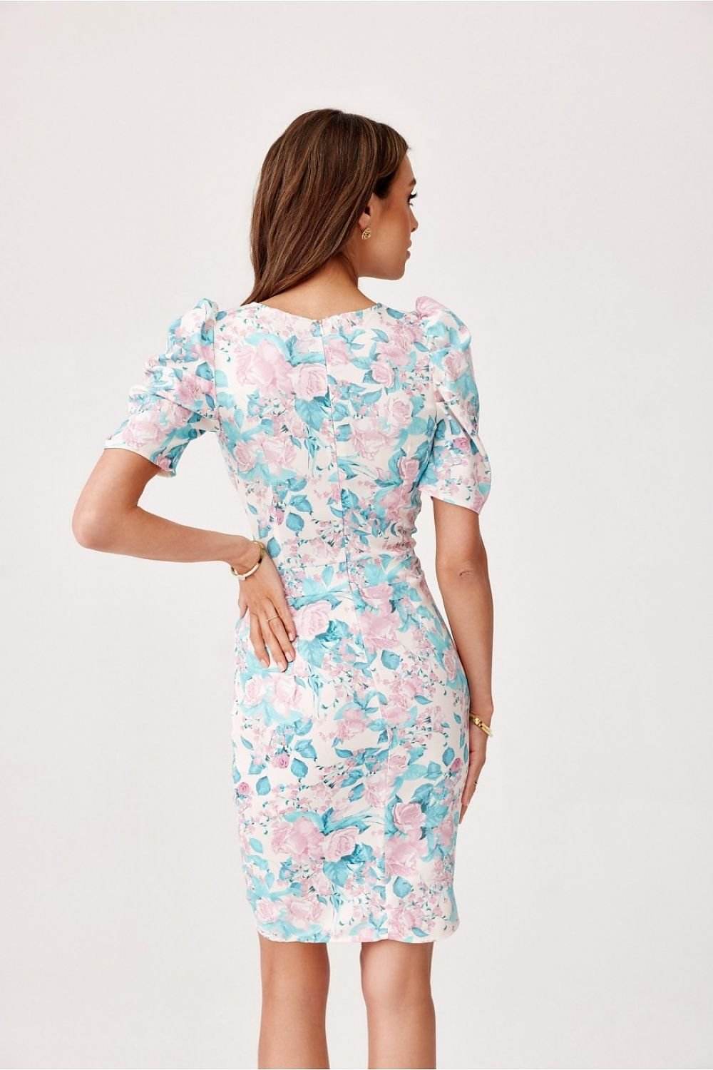 Robe de cocktail Roco Fashion - Ostensia