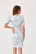 Robe de cocktail Roco Fashion - Ostensia