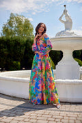 Robe de jour Roco Fashion - Ostensia