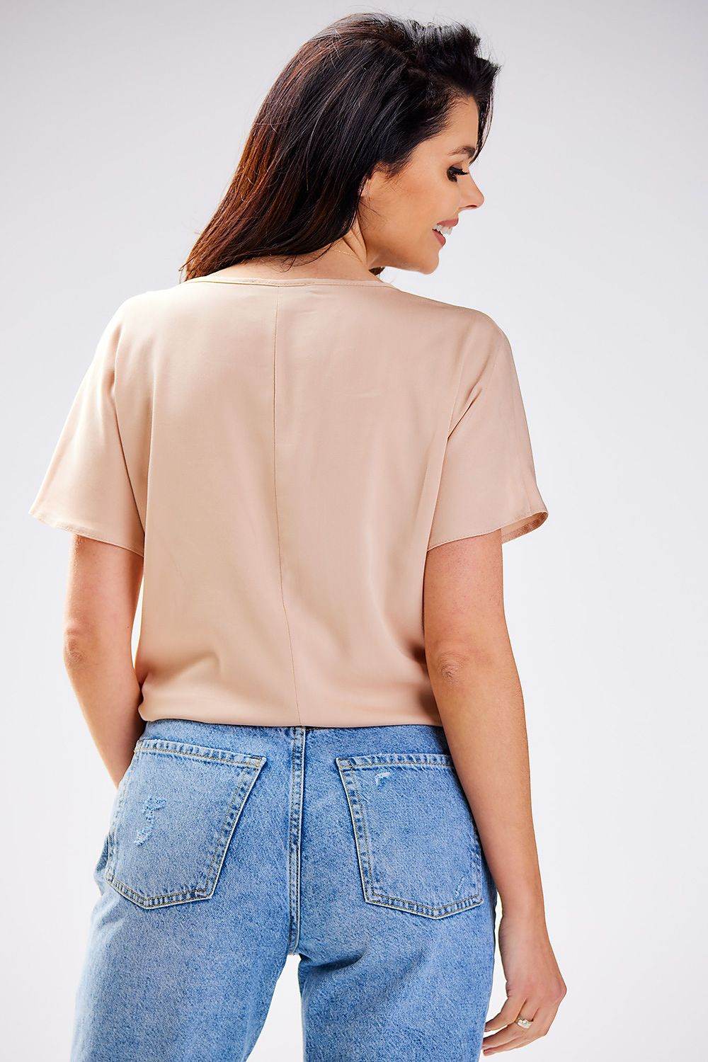 Chemisier - Ostensia