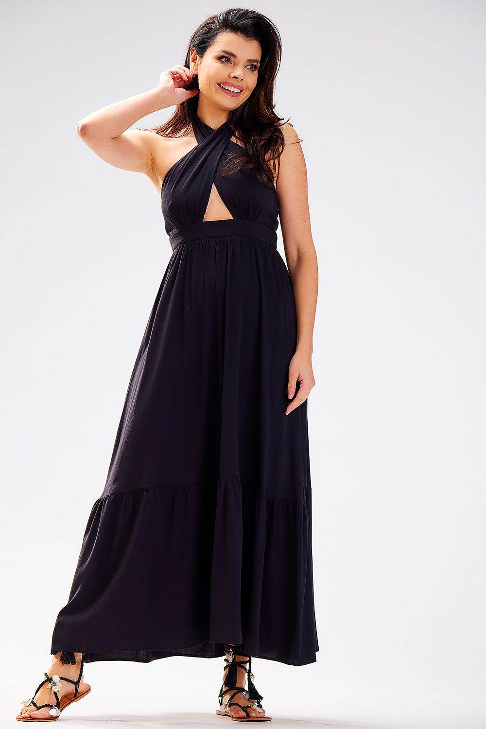Robe de jour - Ostensia