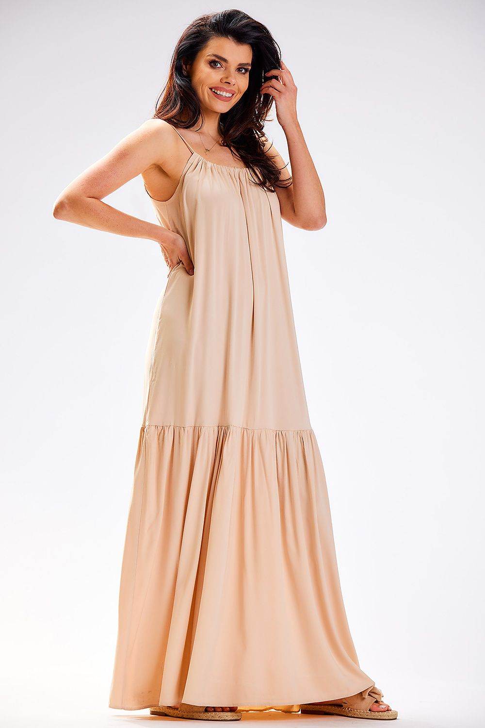 Robe de jour - Ostensia