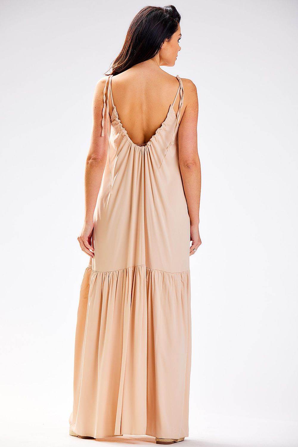 Robe de jour - Ostensia