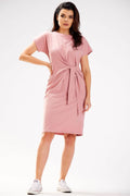 Robe de jour - Ostensia