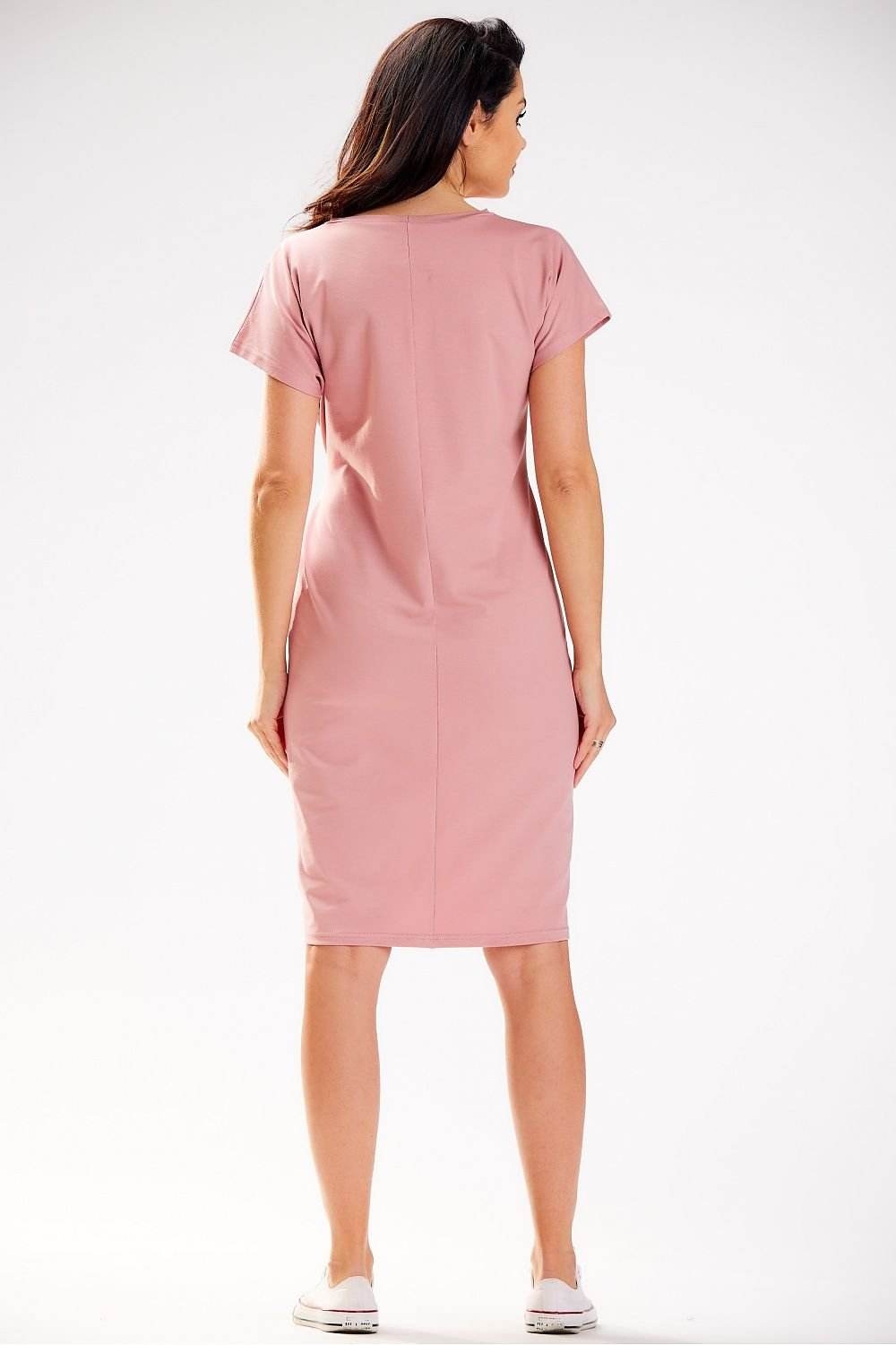 Robe de jour - Ostensia