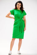 Robe de jour - Ostensia