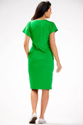 Robe de jour - Ostensia