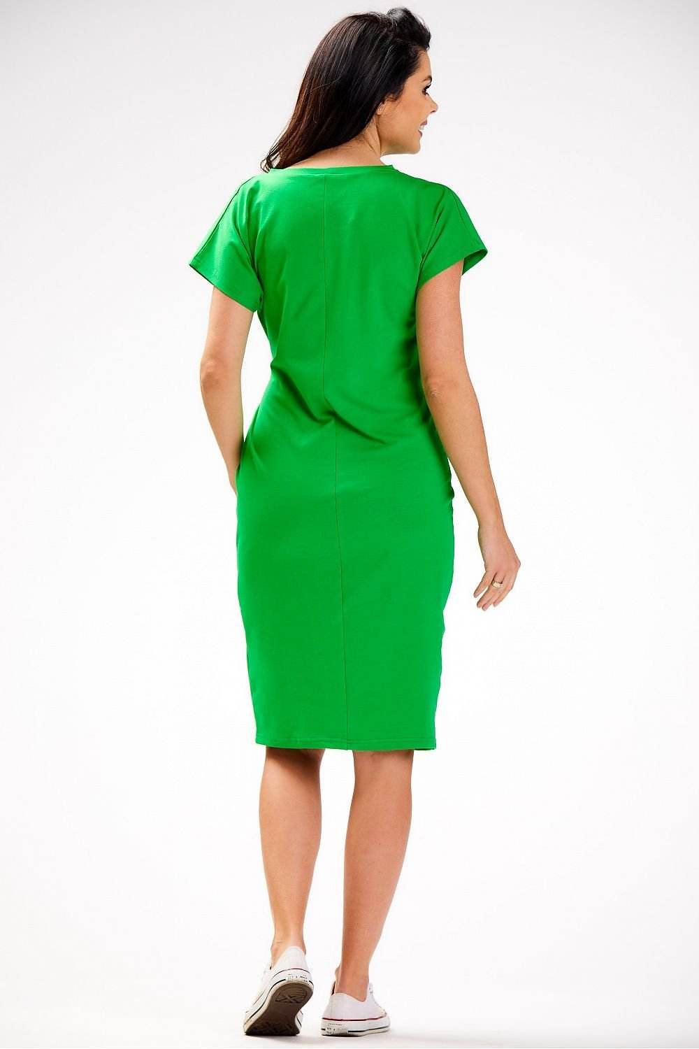 Robe de jour - Ostensia