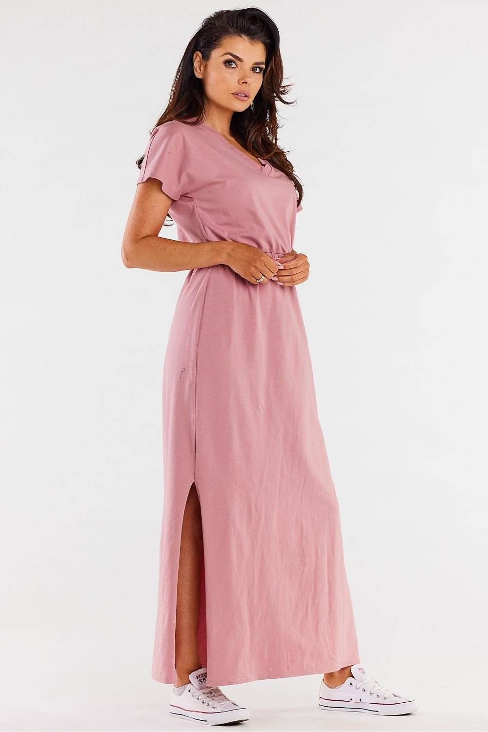 Robe de jour - Ostensia