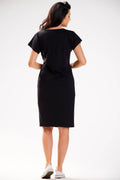 Robe de jour - Ostensia