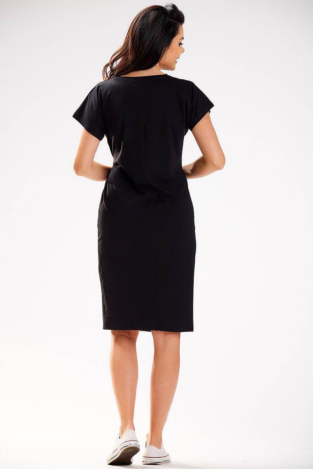 Robe de jour - Ostensia