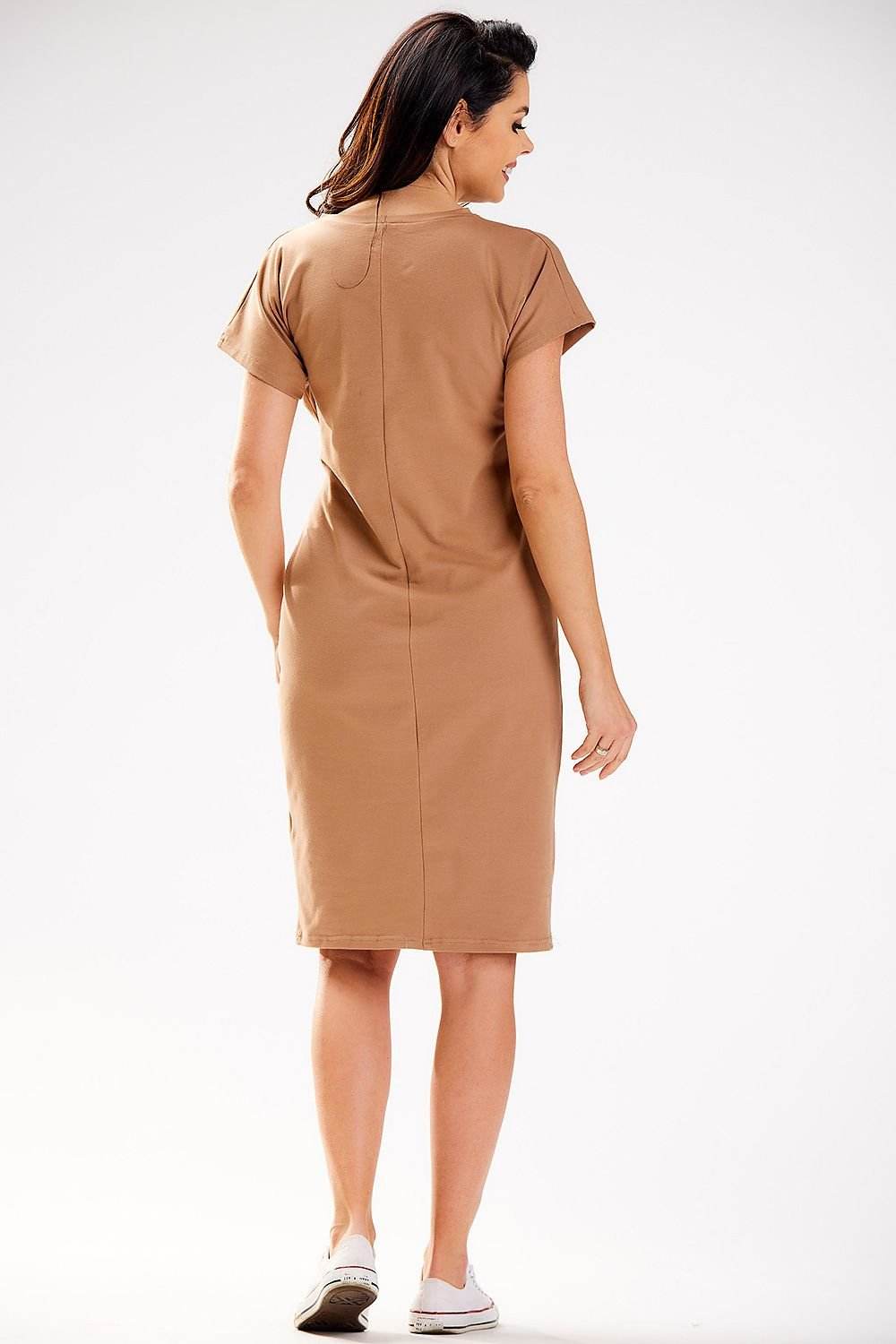 Robe de jour - Ostensia