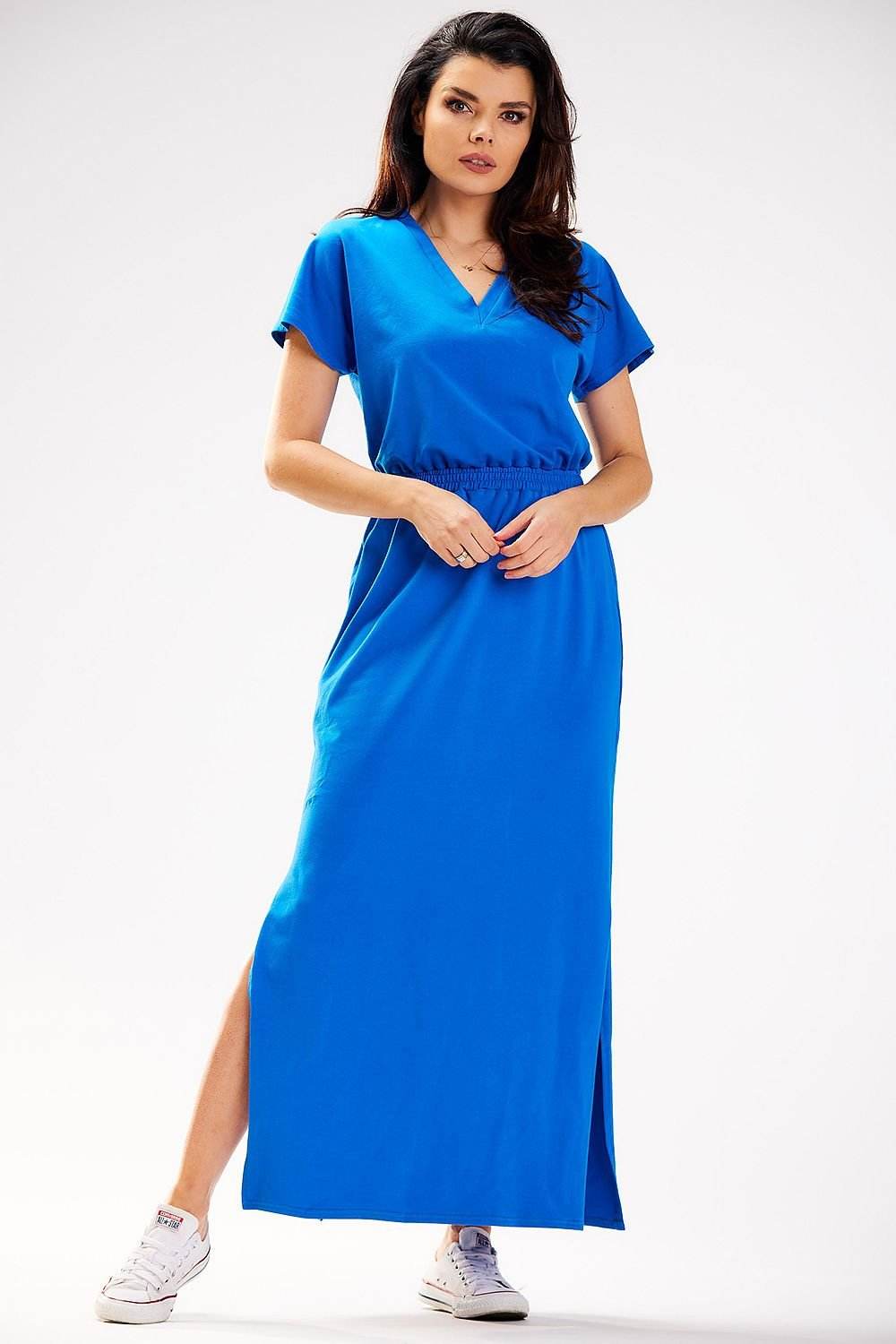 Robe de jour - Ostensia