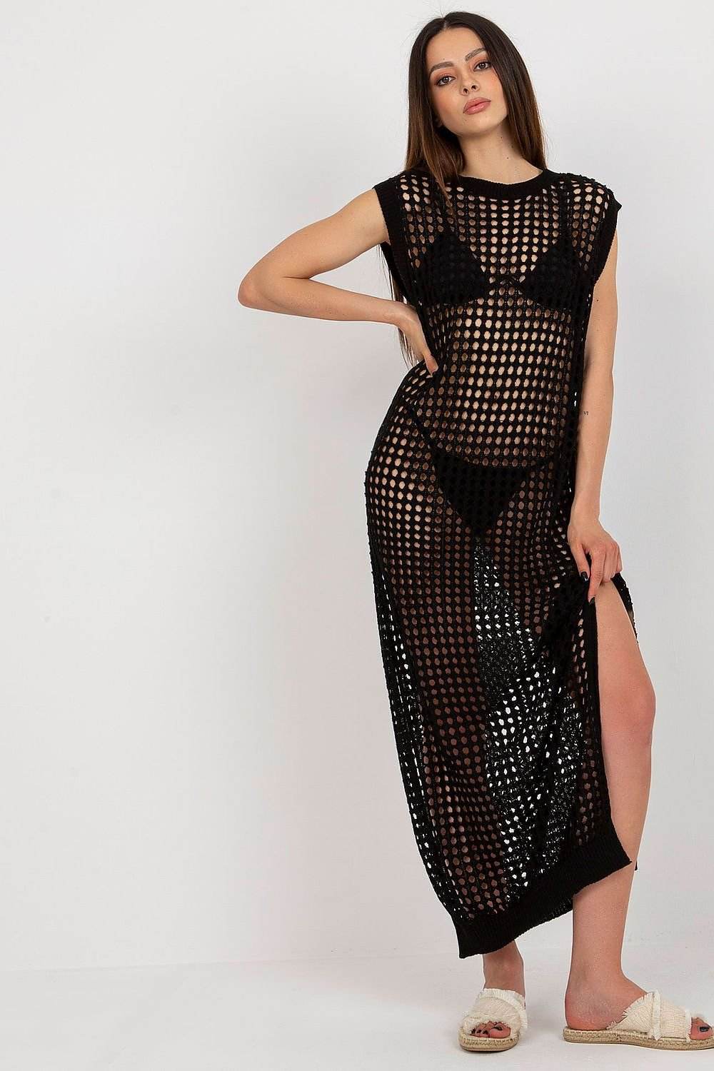Robe de plage Badu - Ostensia