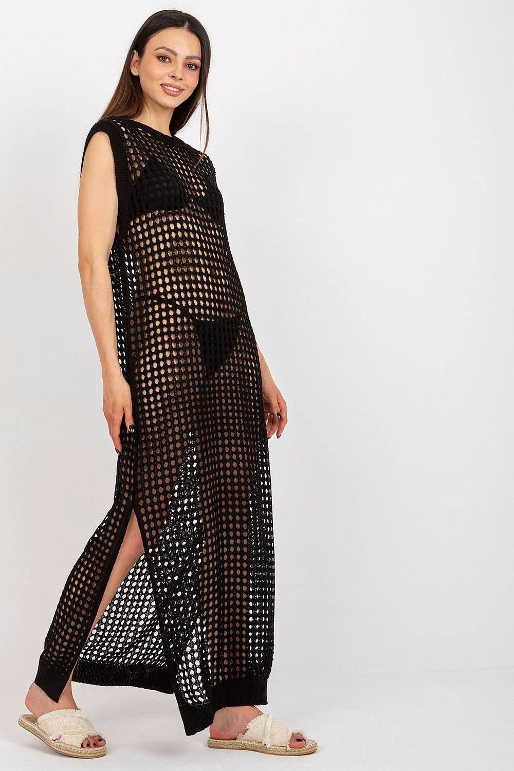 Robe de plage Badu - Ostensia