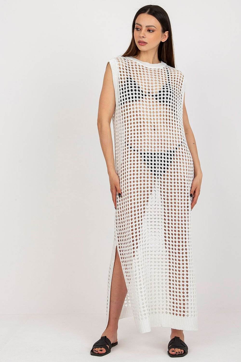 Robe de plage Badu - Ostensia