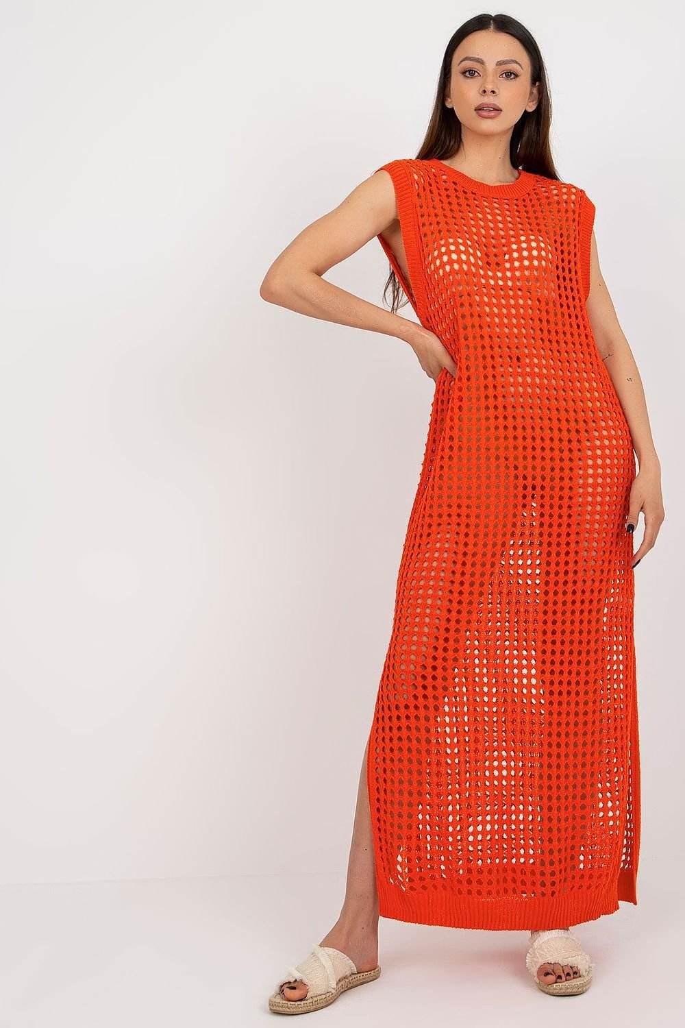 Robe de plage Badu - Ostensia