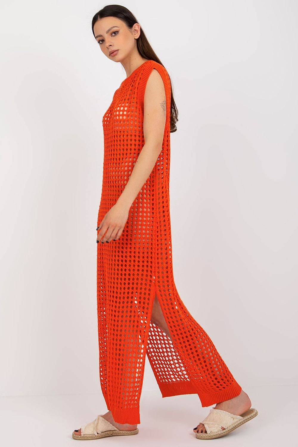 Robe de plage Badu - Ostensia