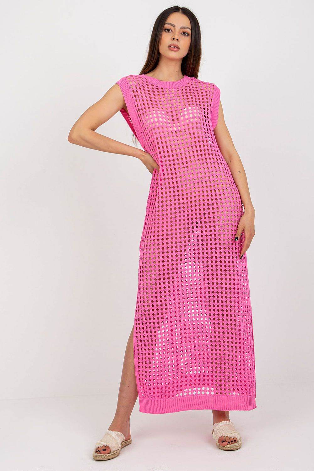 Robe de plage Badu - Ostensia