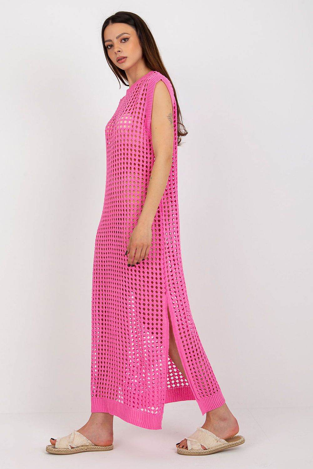 Robe de plage Badu - Ostensia