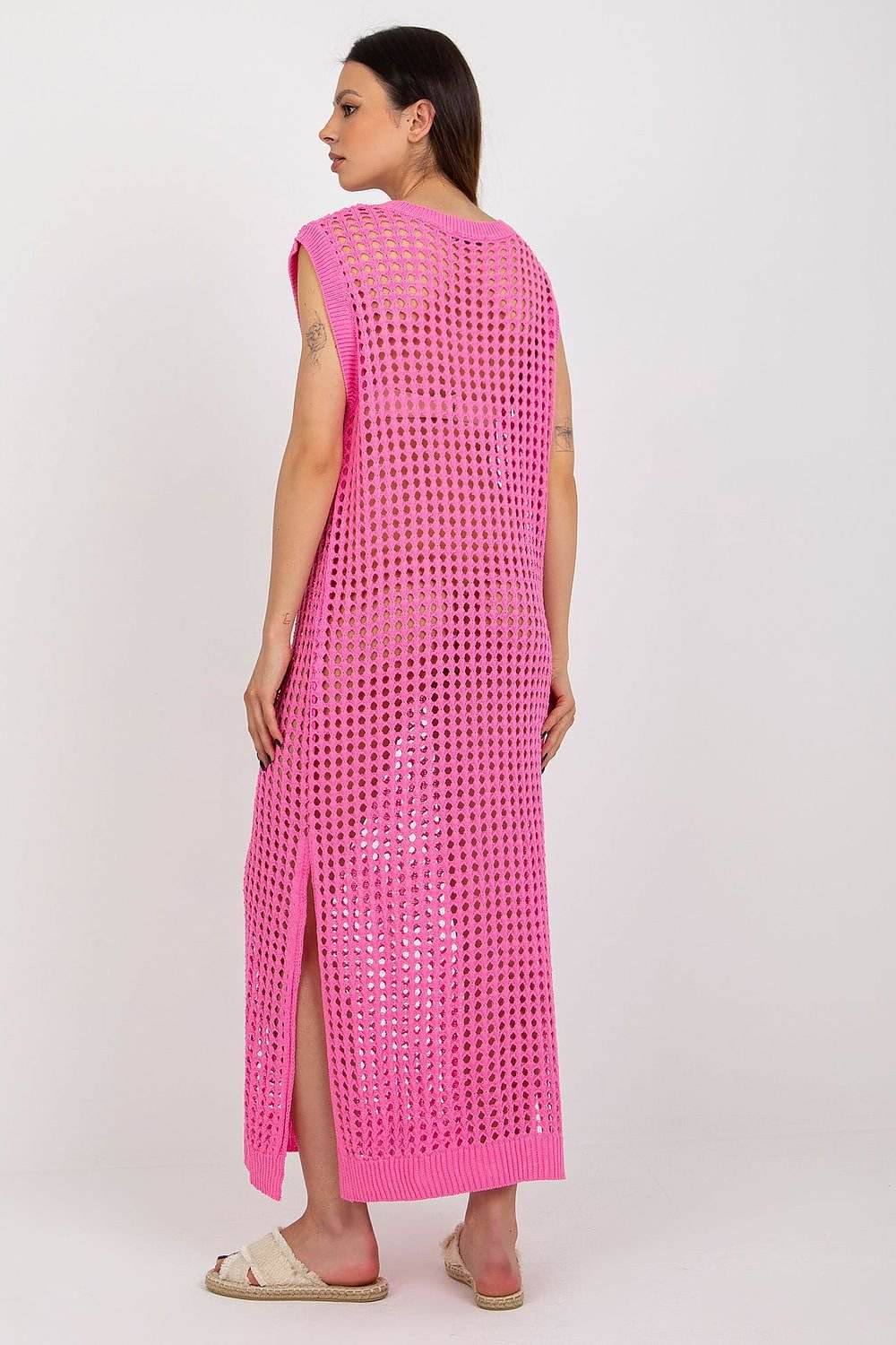 Robe de plage Badu - Ostensia