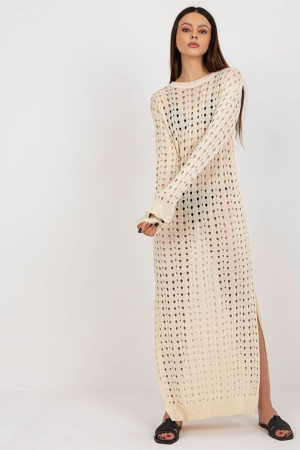 Robe de plage Badu - Ostensia