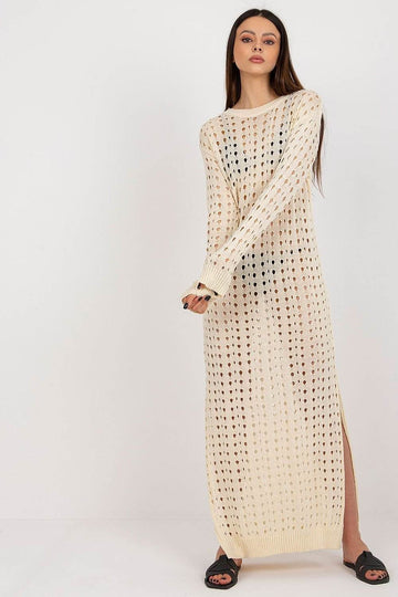 Robe de plage Badu - Ostensia