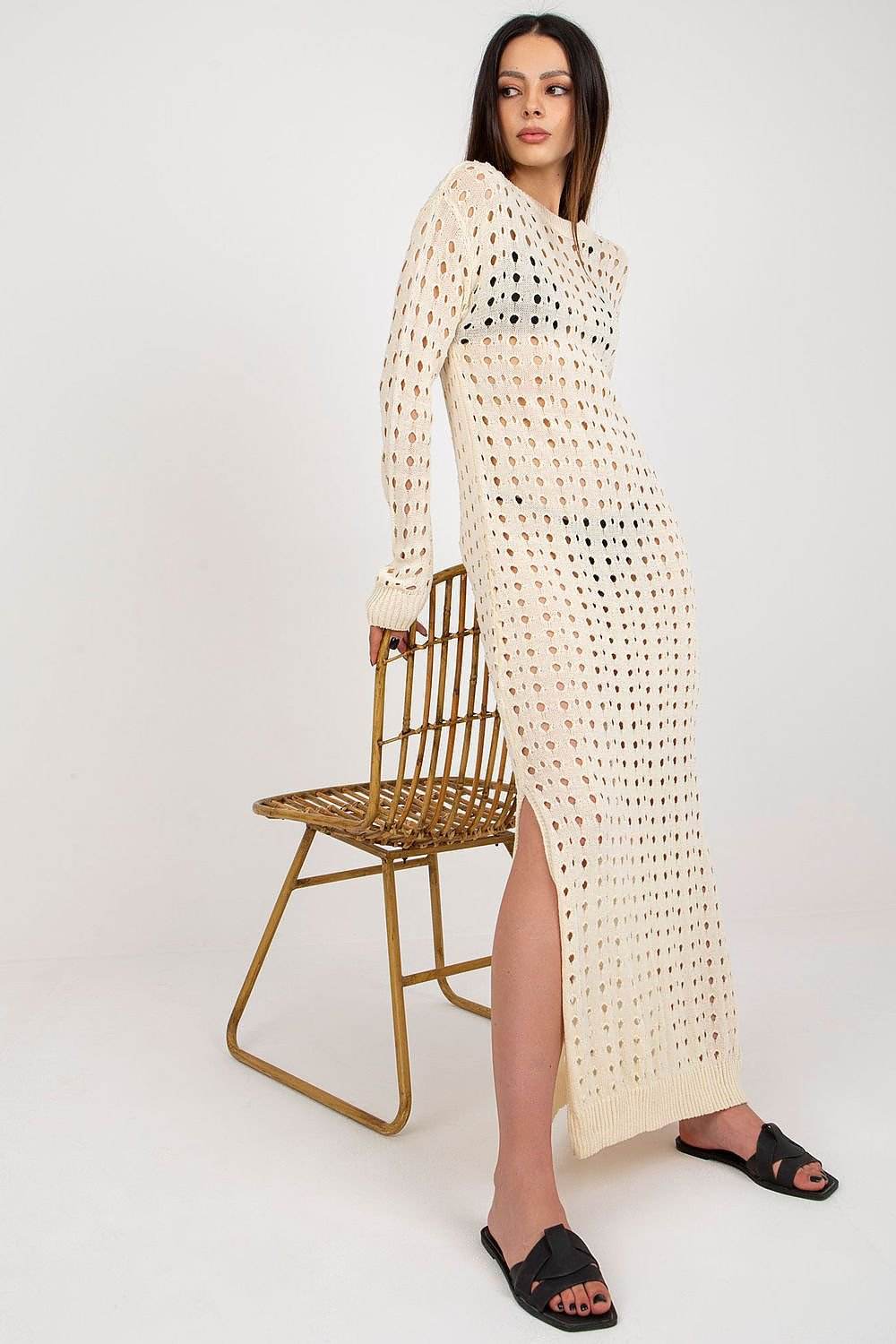 Robe de plage Badu - Ostensia