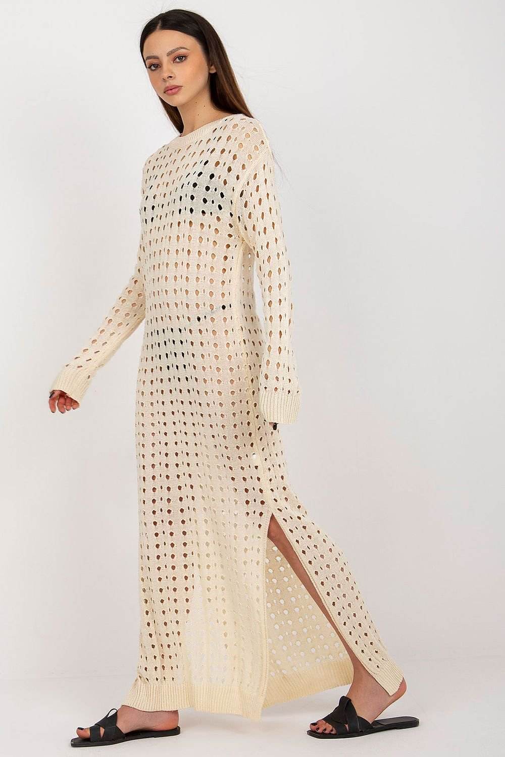 Robe de plage Badu - Ostensia