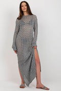 Robe de plage Badu - Ostensia