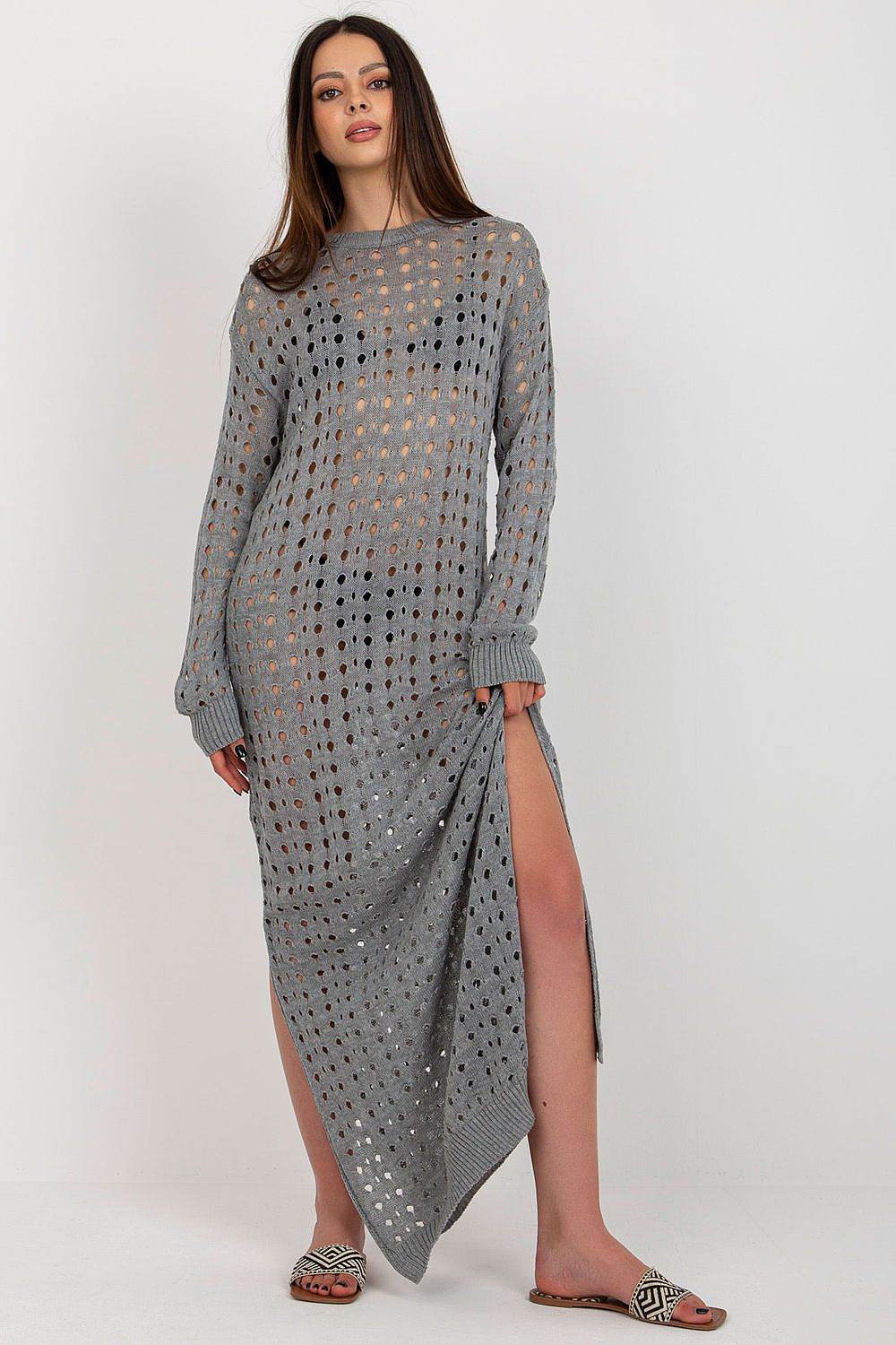 Robe de plage Badu - Ostensia