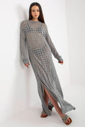 Robe de plage Badu - Ostensia