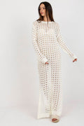 Robe de plage Badu - Ostensia