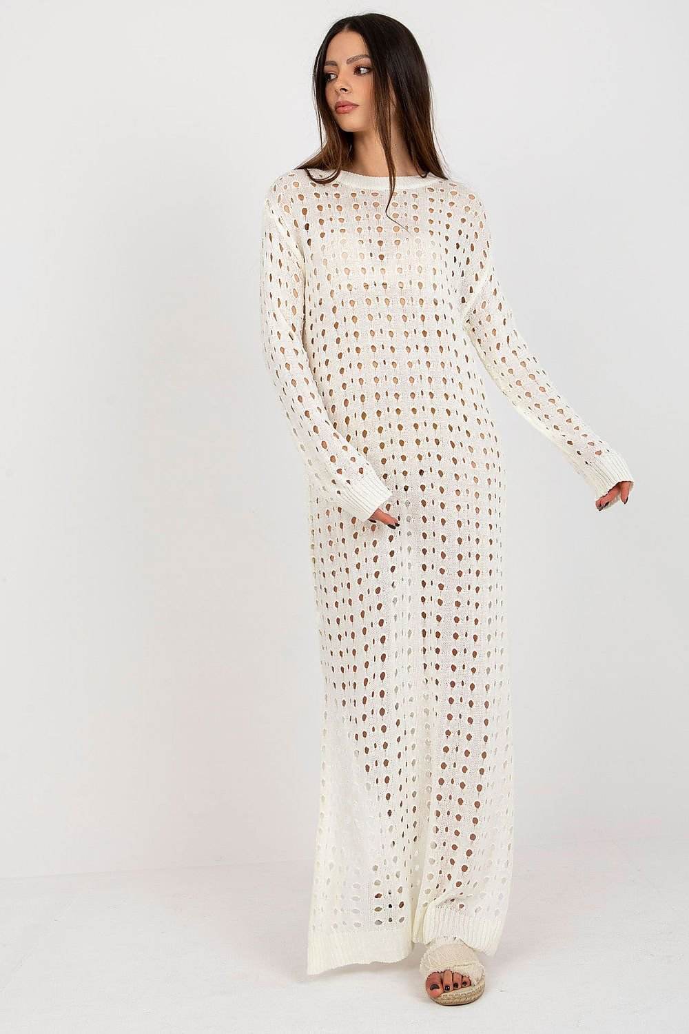 Robe de plage Badu - Ostensia
