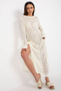 Robe de plage Badu - Ostensia