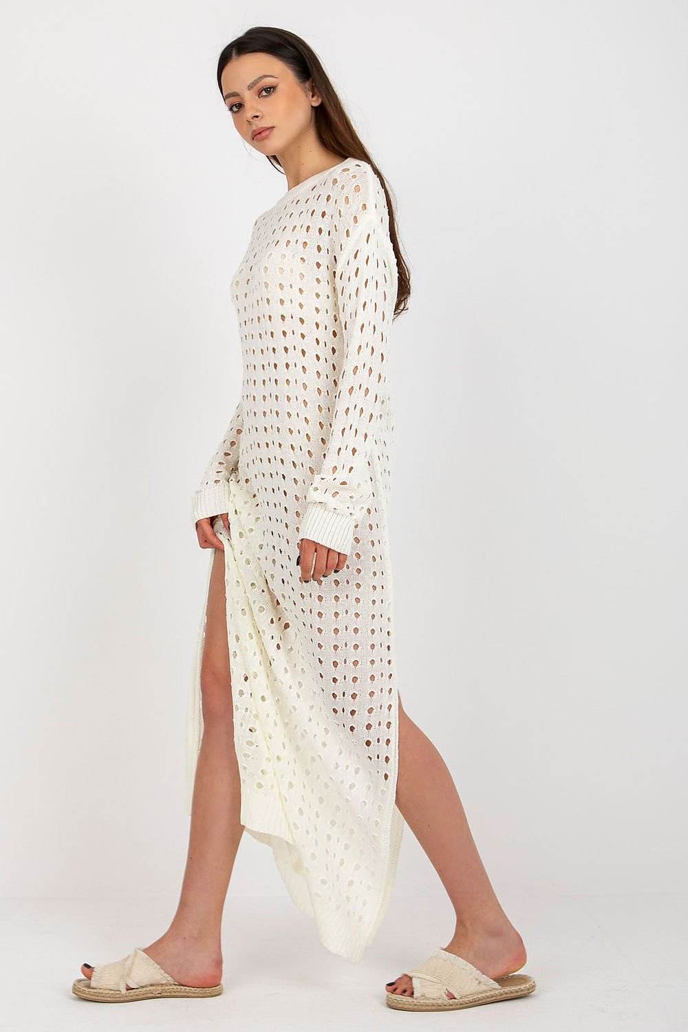 Robe de plage Badu - Ostensia
