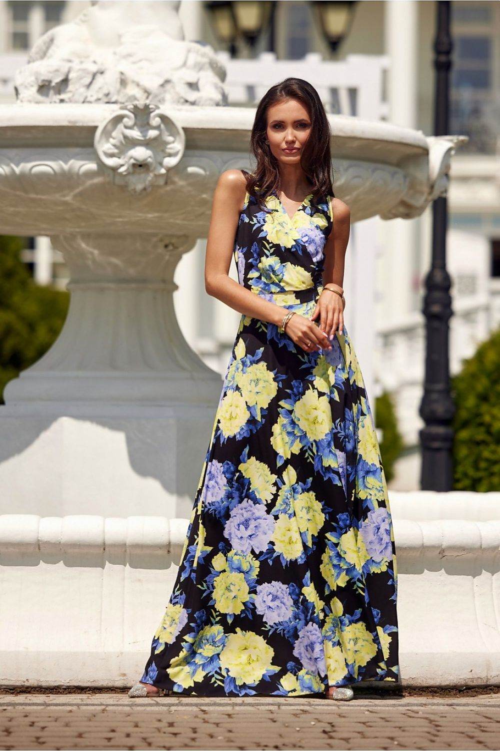Robe de jour - Ostensia