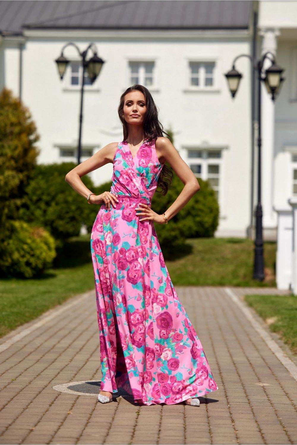 Robe de jour - Ostensia