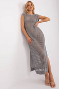 Robe de plage Badu - Ostensia