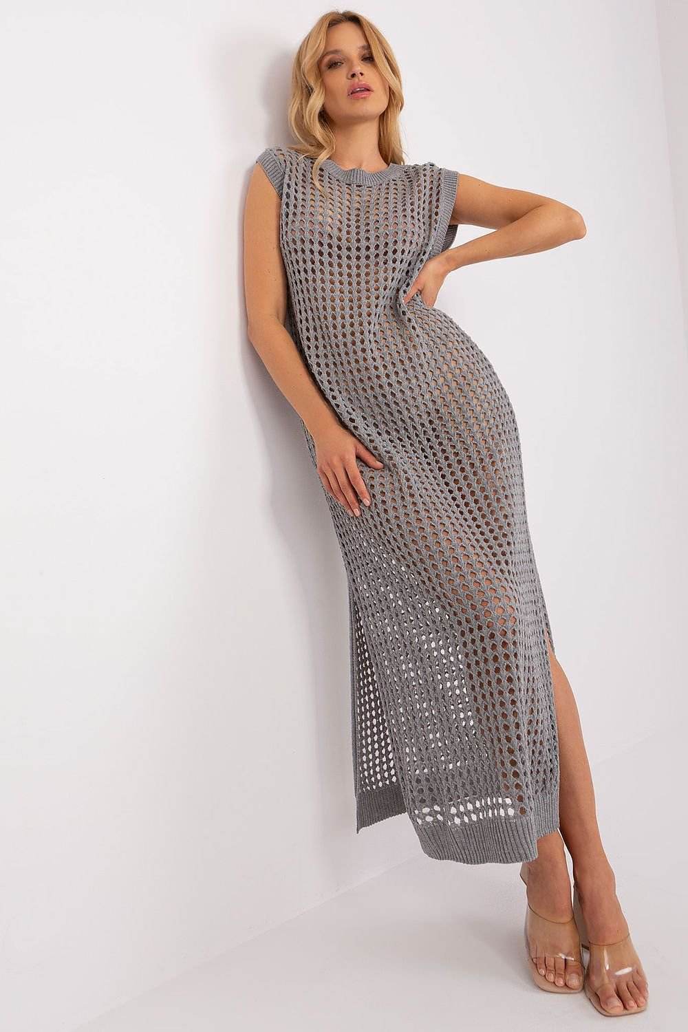 Robe de plage Badu - Ostensia