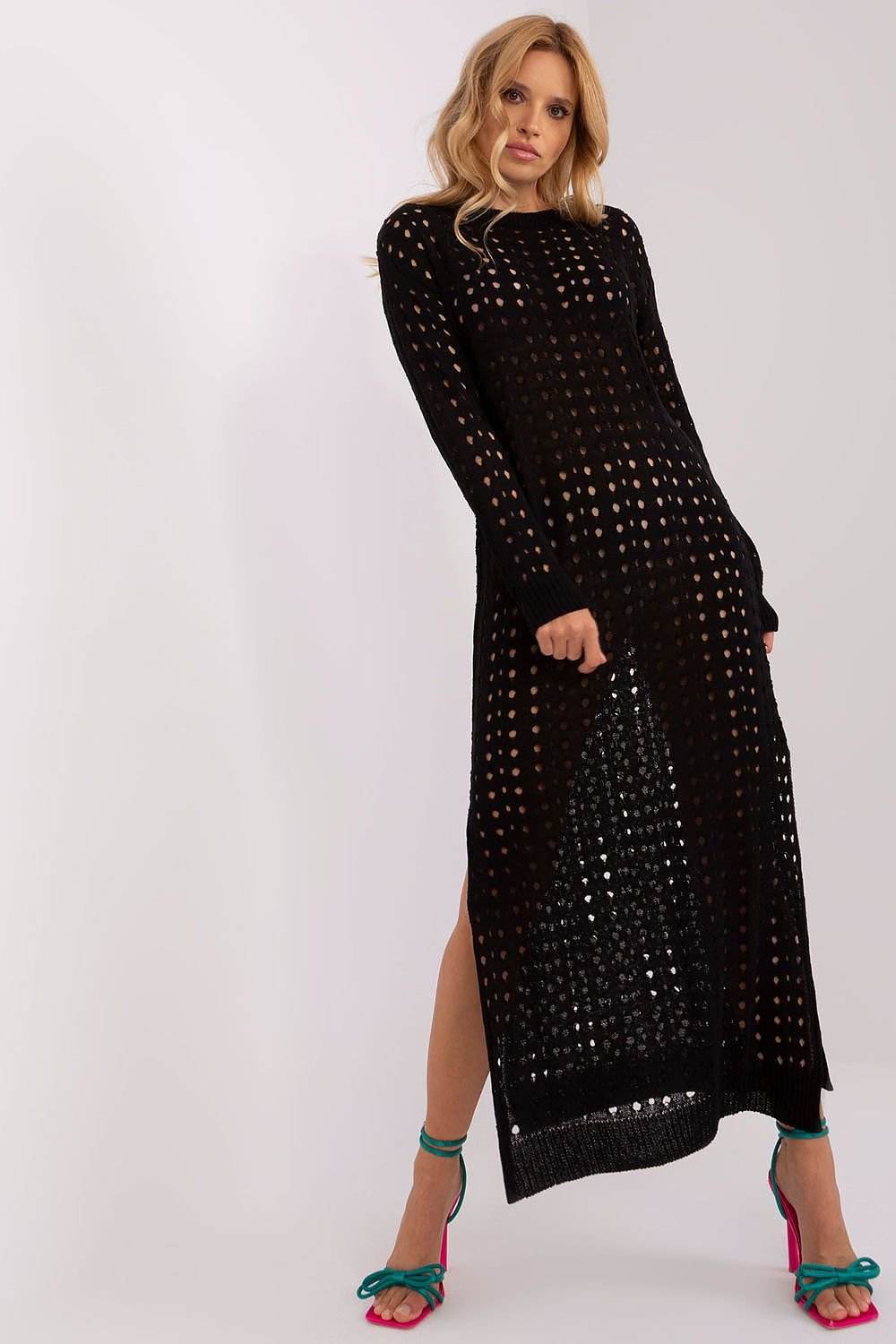 Robe de plage Badu - Ostensia