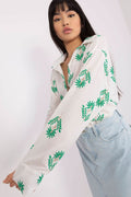 Chemise manche longue - Ostensia