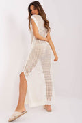 Robe de plage Badu - Ostensia